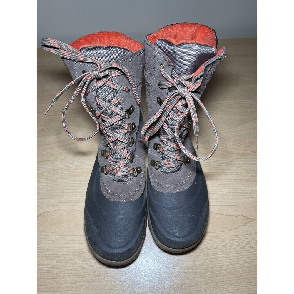 Bare trap Women’s Duck Boots Size 9.5